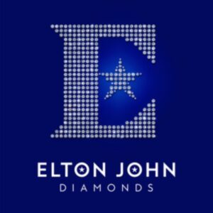 Elton John - Diamonds (2 CD Set)