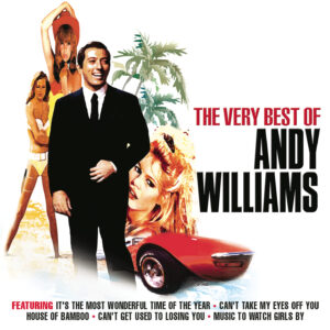 Andy Williams - The Very Best Of