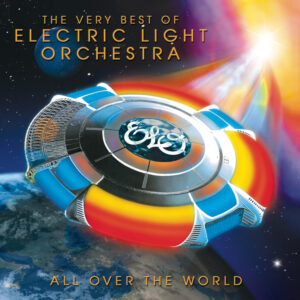 Electric Light Orchestra - All Over The World : The Very Best Of