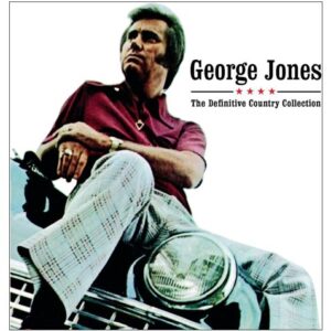 George Jones - The Definitive Country Collection