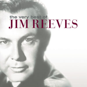 Jim Reeves - The Very Best Of