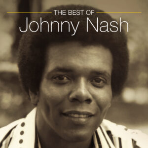Johnny Nash - The Best Of