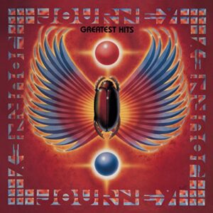 Journey - Greatest Hits