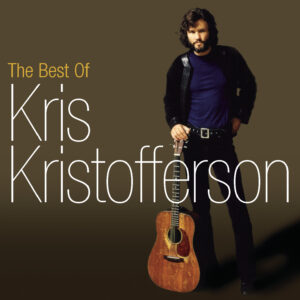 Kris Kristofferson - The Very Best Of