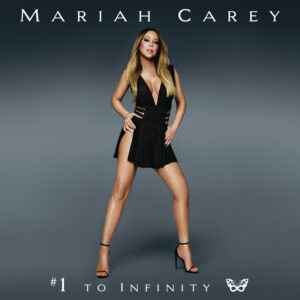 Mariah Carey - #1 to Infinity