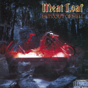 Meat Loaf - Hits Out Of Hell