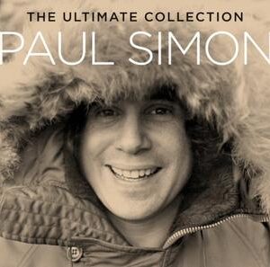 Paul Simon - The Ultimate Collection