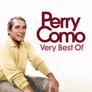 Perry Como - Very Best Of