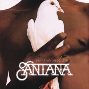 Santana - The Best Of