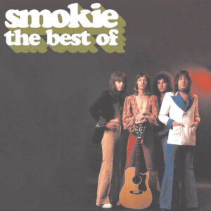 Smokie - The Best Of