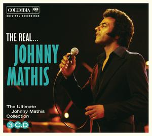 Johnny Mathis - The Real... (3 CD Set)
