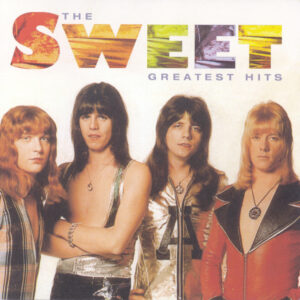 The Sweet - Greatest Hits