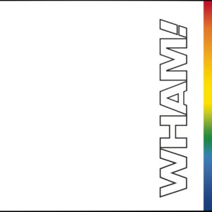 Wham! - The Final