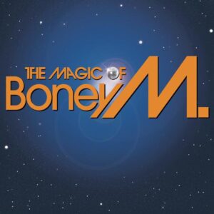 Boney M - The Magic Of