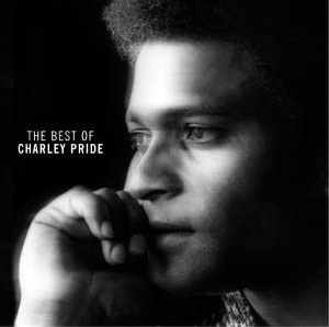 Charley Pride - Crystal Chandeliers : The Best Of