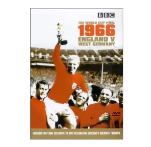 1966 World Cup Final (1966) [E]
