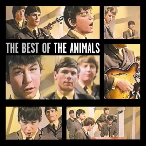 The Animals - The Best Of