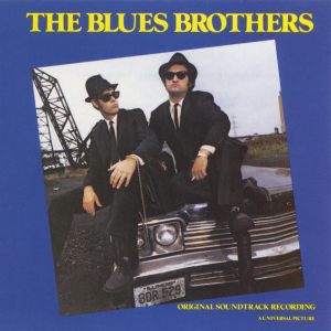 Original Soundtrack - The Blues Brothers