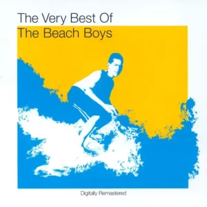 The Beach Boys - The Very Best Of