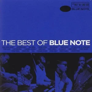Various - The Best Of Blue Note (2 CD Set)