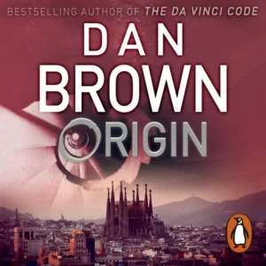 Origin (Dan Brown) - Narrated by Paul Michael [14 CD Set]