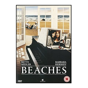Beaches - Bette Midler (1989) [12]