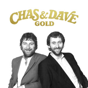 Chas & Dave - Gold (3 CD Set)