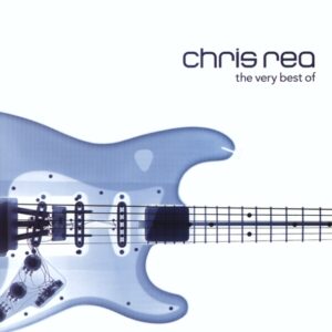 Chris Rea - The Very Best Of