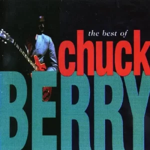 Chuck Berry - The Best Of