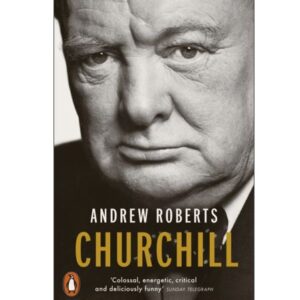 Churchill (Andrew Roberts) Paperback