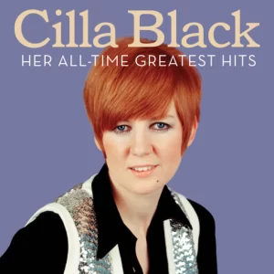 Cilla Black - Her All Time Greatest Hits