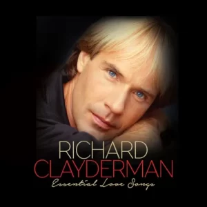 Richard Clayderman - Essential Love Songs (2 CD Set)