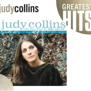 Judy Collins - The Very Best Of
