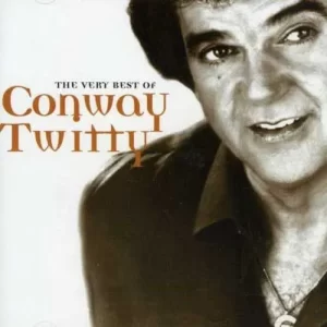 Conway Twitty - The Very Best Of