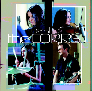 The Corrs - Best Of