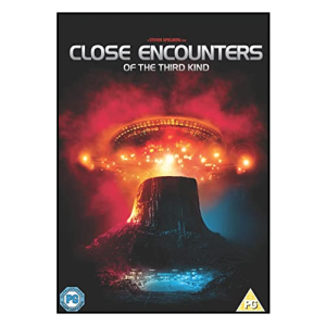--- Winner of 2 Academy Awards --- Close Encounters Of The Third Kind - Richard Dreyfuss (1977) [PG]