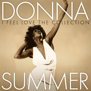 Donna Summer - I Feel Love : The Collection (2 CD Set)