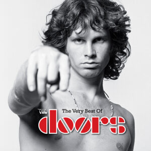 The Doors - The Very Best Of