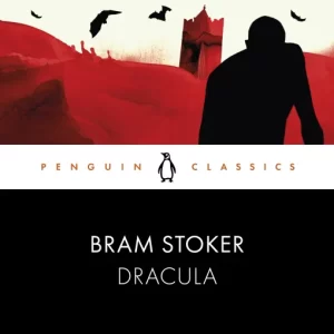 Dracula (Bram Stoker) - Narrated by Mark Gatiss [16 CD Set]