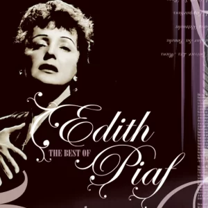 Edith Piaf - Best Of (3 CD Set)