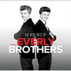 The Everly Brothers - The Very Best Of