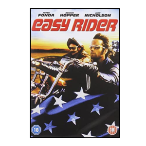 Easy Rider - Peter Fonda (1969) 18