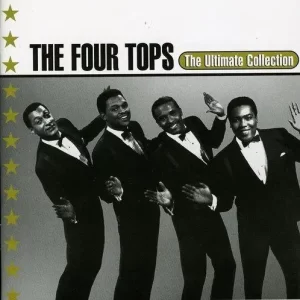 Four Tops - The Ultimate Collection