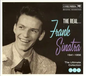 Frank Sinatra - The Real... (3 CD Set)