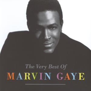 Marvin Gaye - The Very Best Of