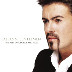 George Michael - Ladies & Gentlemen : The Best Of (2 CD Set)