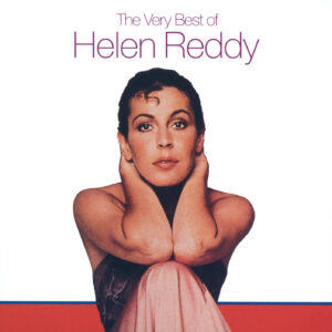 Helen Reddy - The Very Best Of