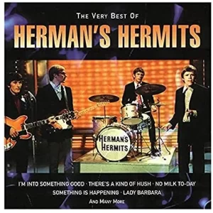 Herman's Hermits - The Very Best Of