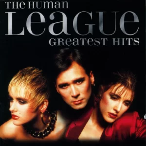 The Human League - The Greatest Hits