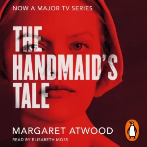 The Handmaid’s Tale (Margaret Atwood) – Narrated by Elisabeth Moss [9 CD Set]